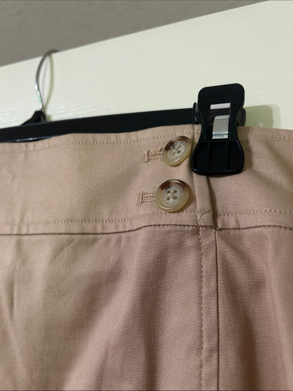 Lauren A-Line Skirt - Picture 4 of 6